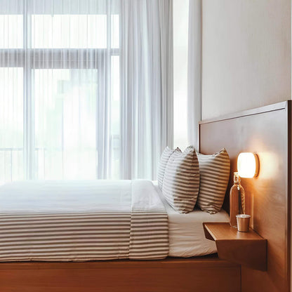 Skorter | Elegant Wall Lamp for Contemporary Interior
