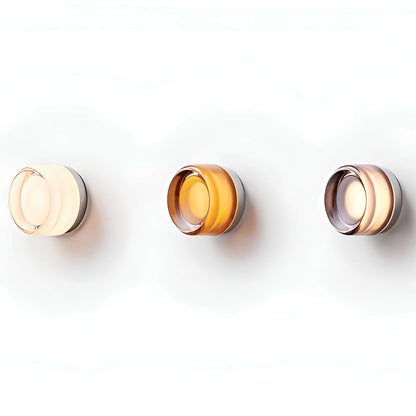 Skorter | Elegant Wall Lamp for Contemporary Interior