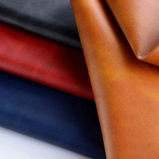 Skorter | Luxurious Google Pixel 8/7/6 cases made of leather | Shockproof TPU protection