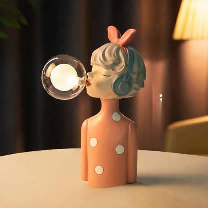 Skorter | Luxury Table Lamp for Stylish Interior - EleganceCraft
