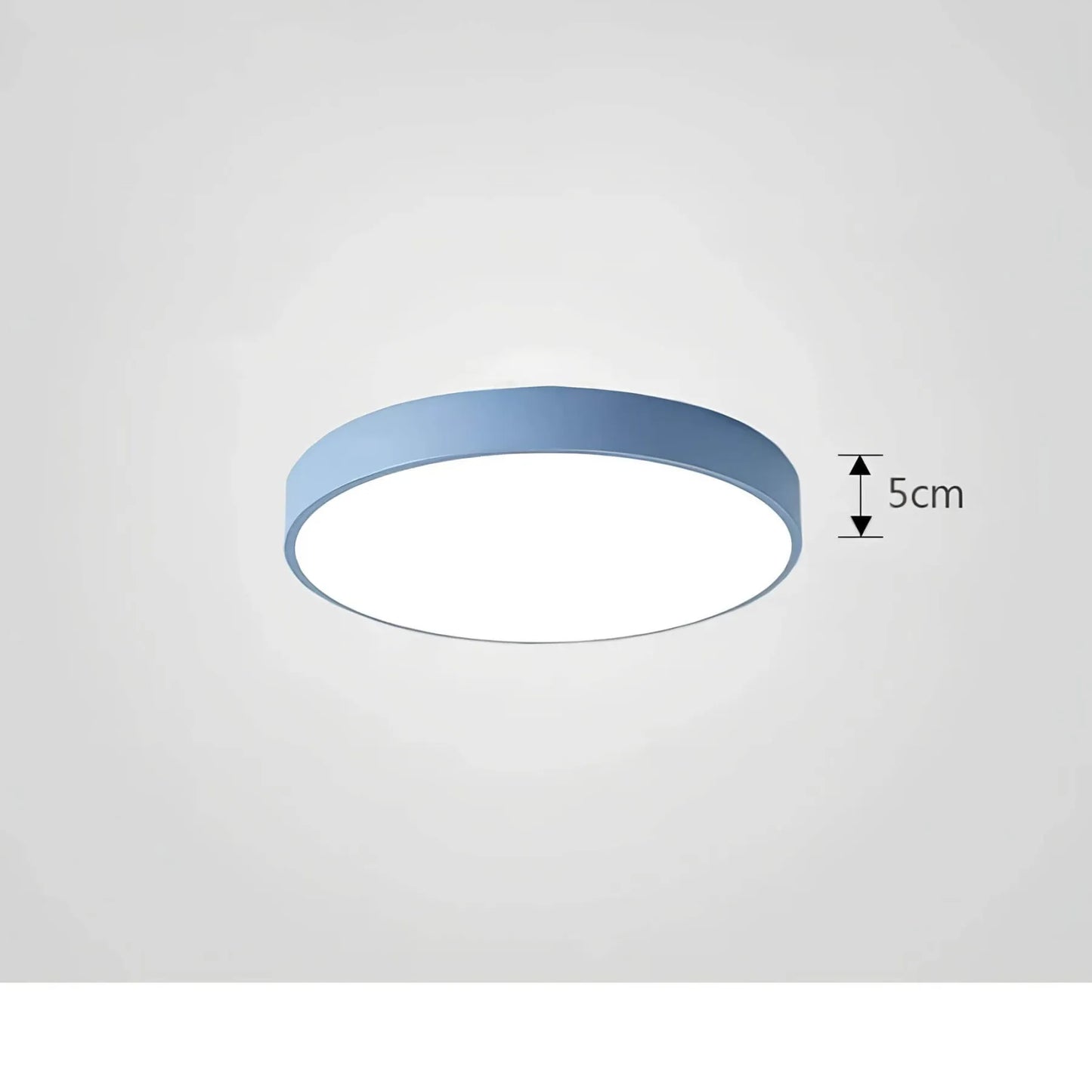 Skorter | Ceiling Light ChromaCraft