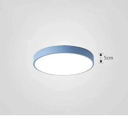 Skorter | Ceiling Light ChromaCraft