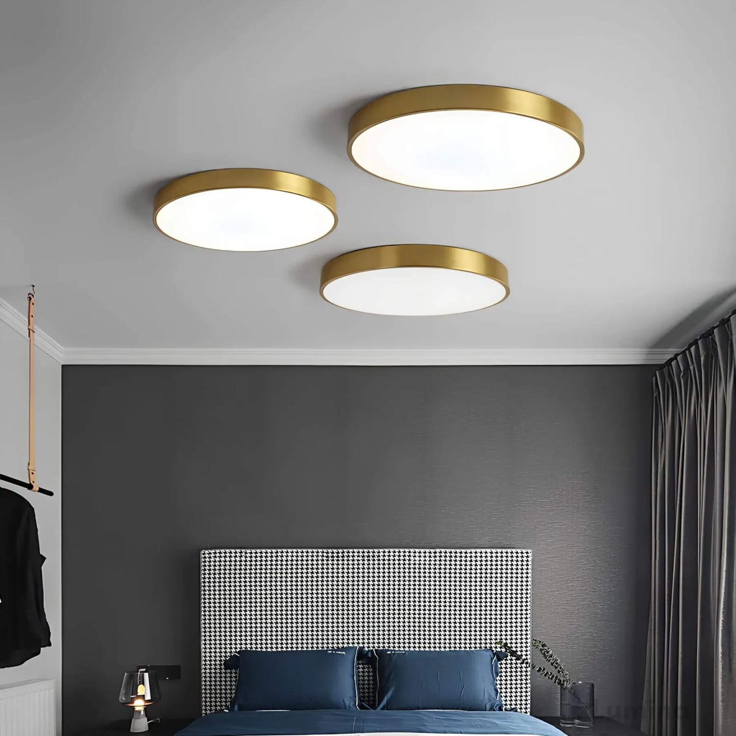 Skorter | Ceiling Light ChromaCraft