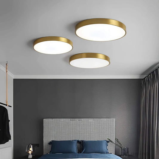Skorter | Ceiling Light ChromaCraft