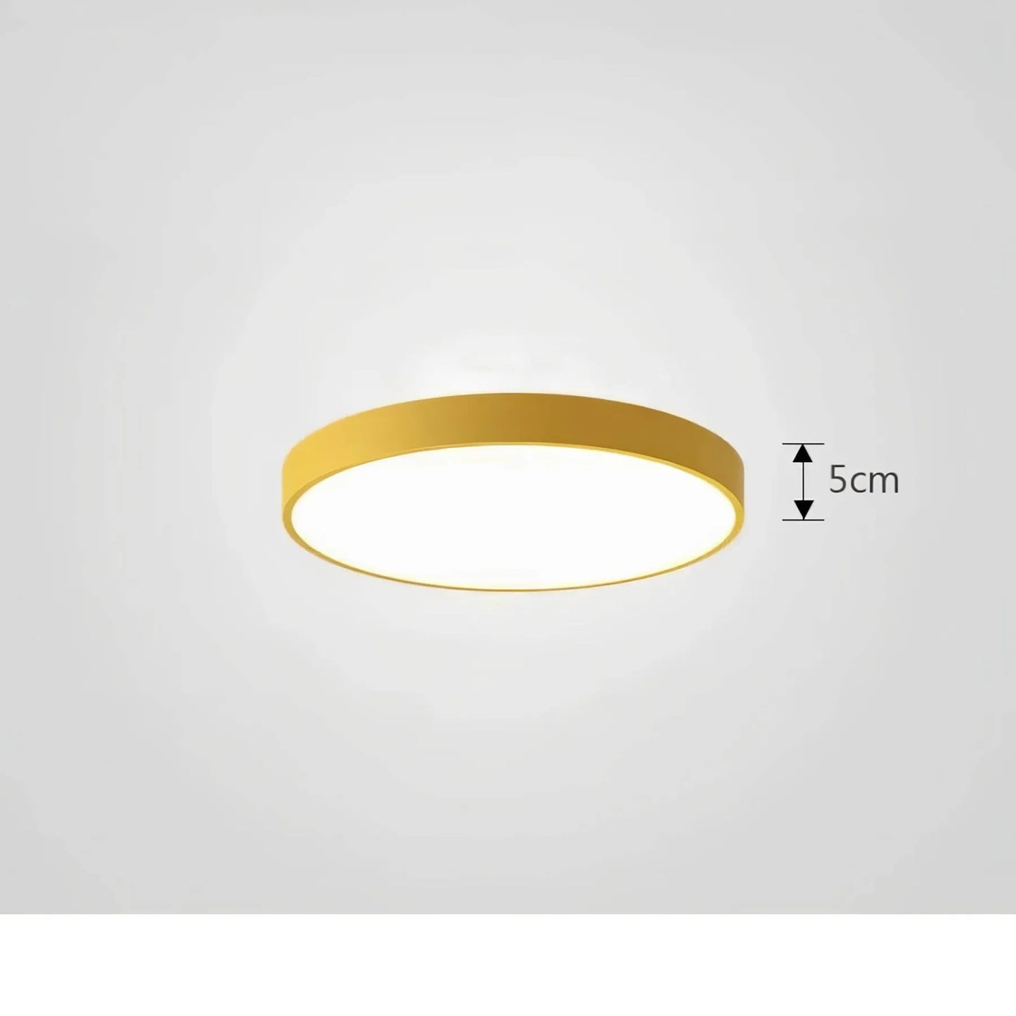 Skorter | Ceiling Light ChromaCraft