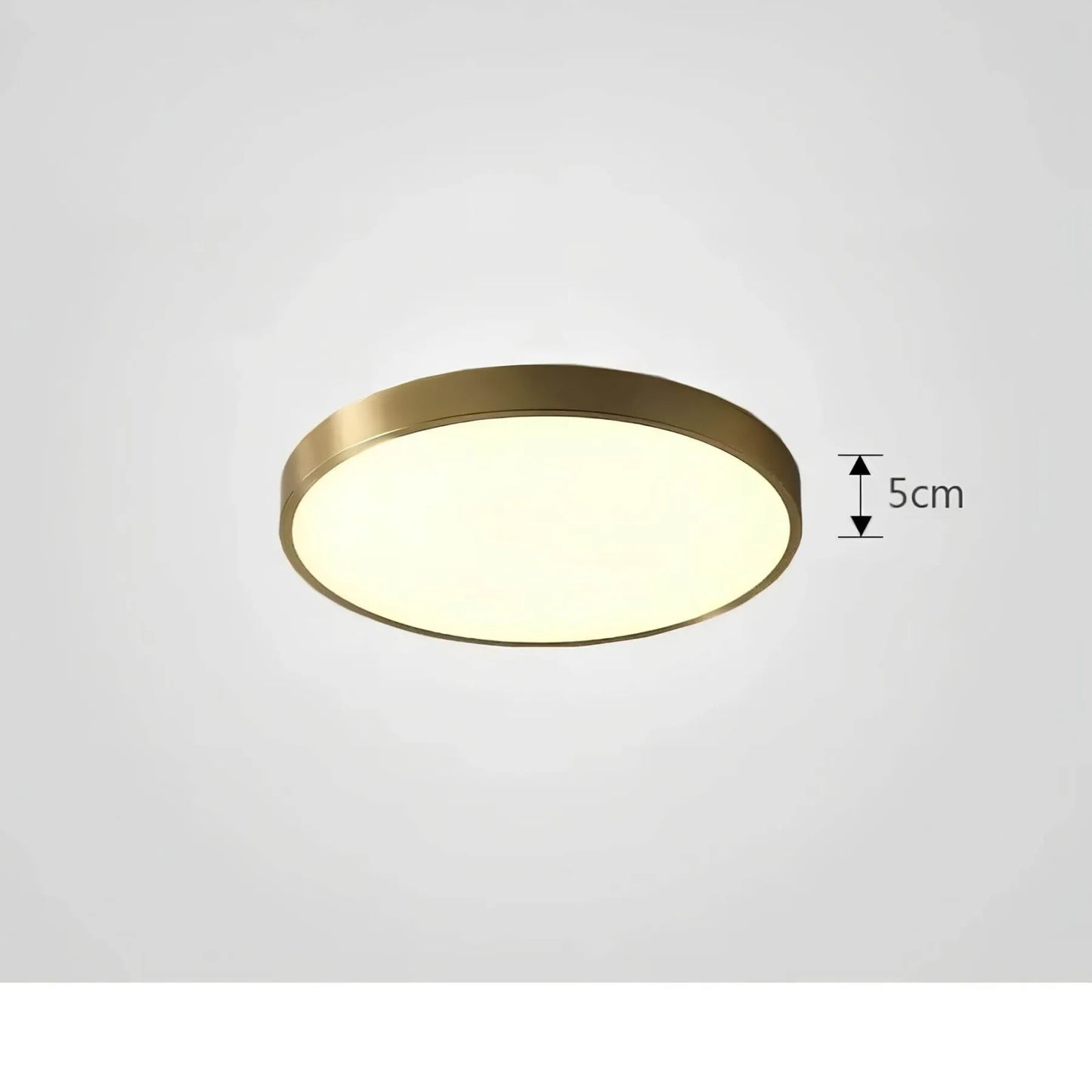 Skorter | Ceiling Light ChromaCraft