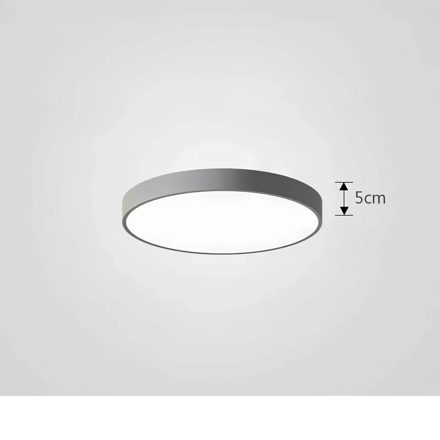 Skorter | Ceiling Light ChromaCraft