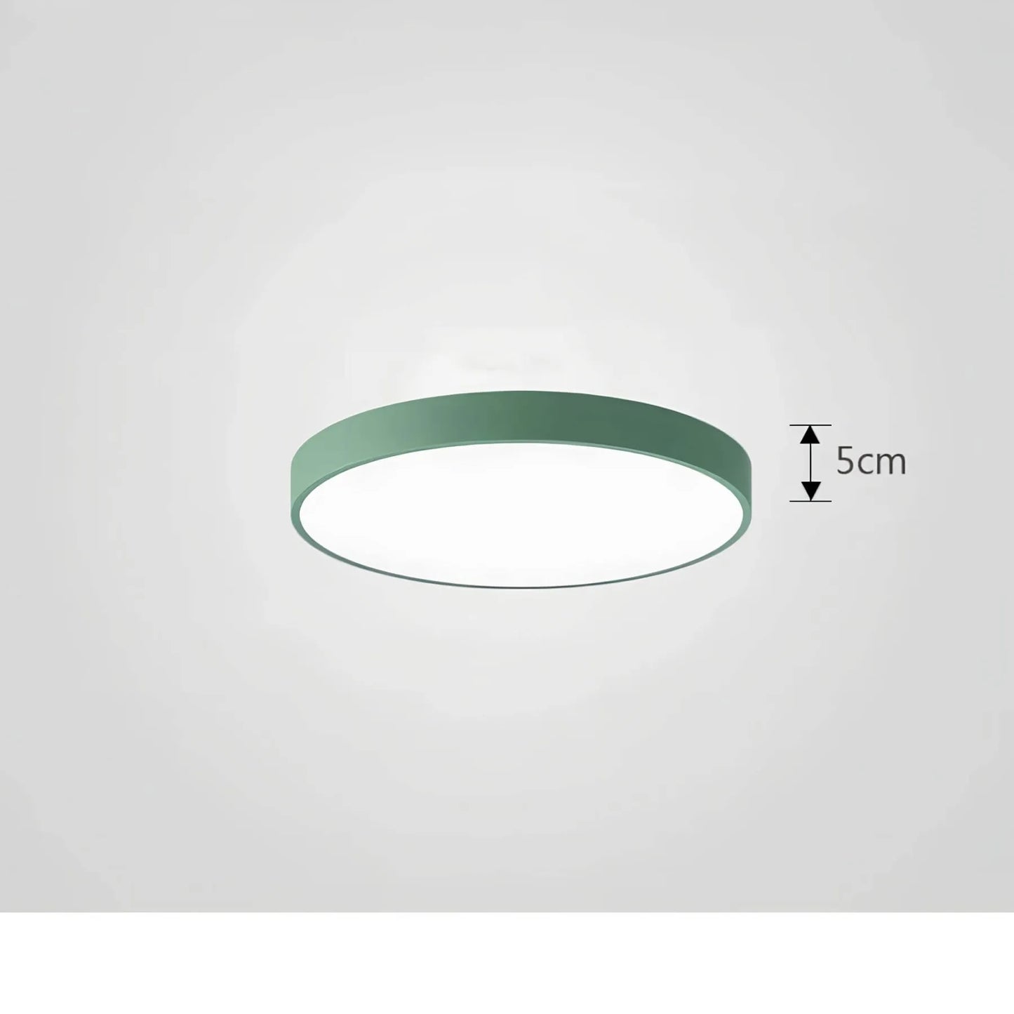 Skorter | Ceiling Light ChromaCraft