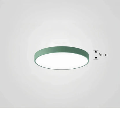 Skorter | Ceiling Light ChromaCraft