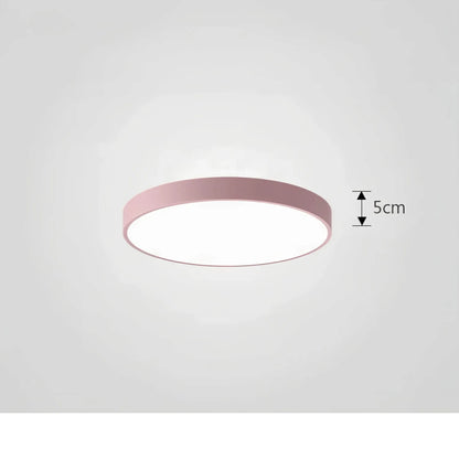 Skorter | Ceiling Light ChromaCraft