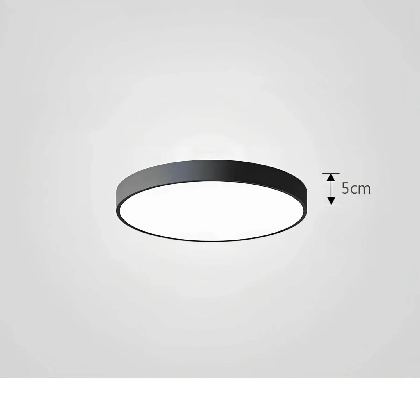 Skorter | Ceiling Light ChromaCraft