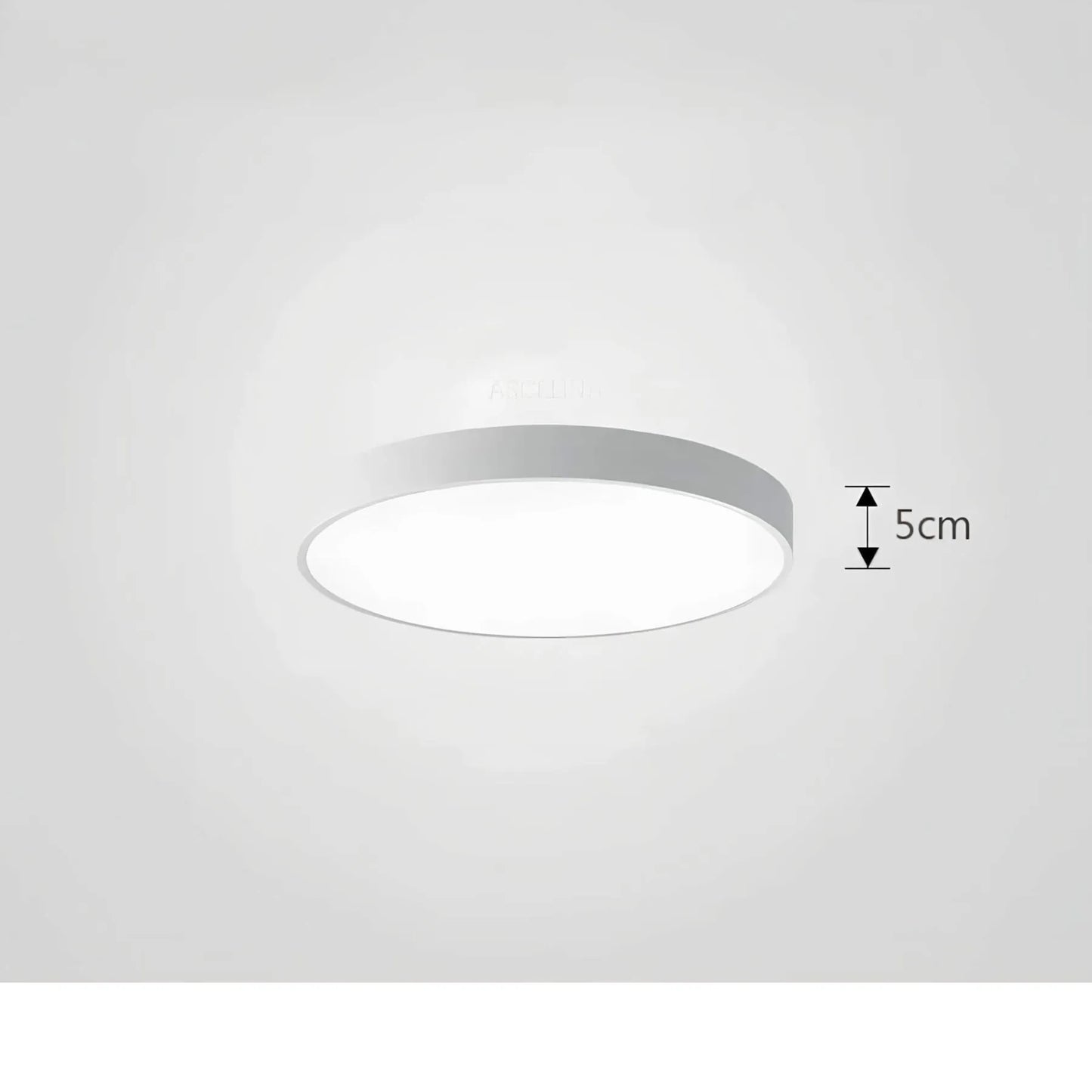 Skorter | Ceiling Light ChromaCraft