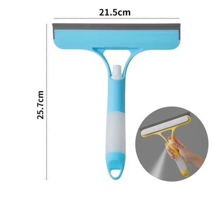 Skorter | 3in1 Multifunction Glass Cleaning Stick