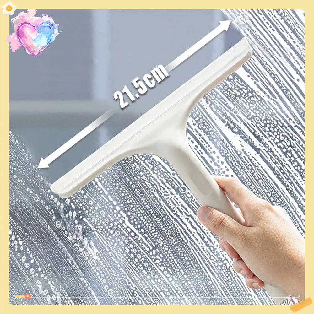 Skorter | 3in1 Multifunction Glass Cleaning Stick