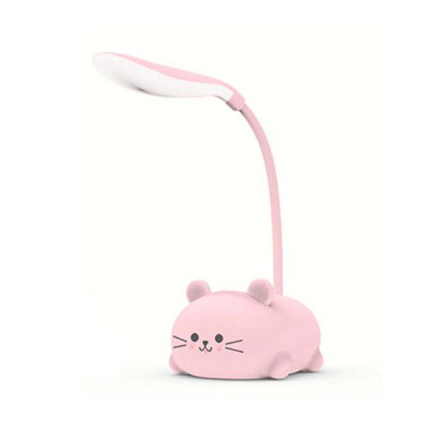 Skorter | Cat Desk Lamp
