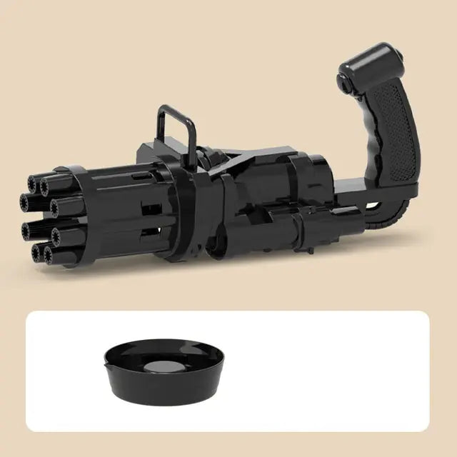 Skorter | Electric Bubble Machine for Kids