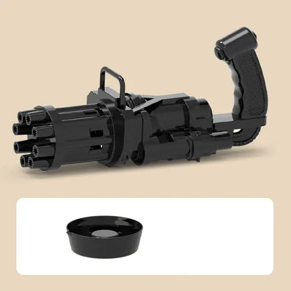 Skorter | Electric Bubble Machine for Kids