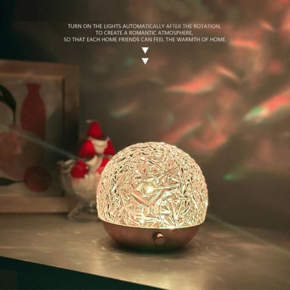 Skorter | Magical Waves | Water Wave Dynamic Projection Mood Lamp