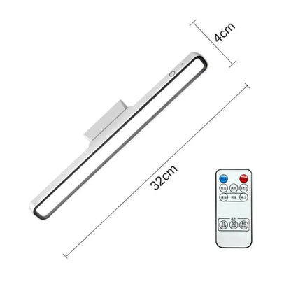 Skorter | Magnelux | Magnetic Dimmable Desk Lamp