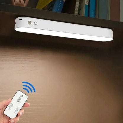 Skorter | Magnelux | Magnetic Dimmable Desk Lamp