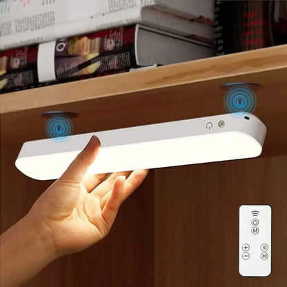 Skorter | Magnelux | Magnetic Dimmable Desk Lamp