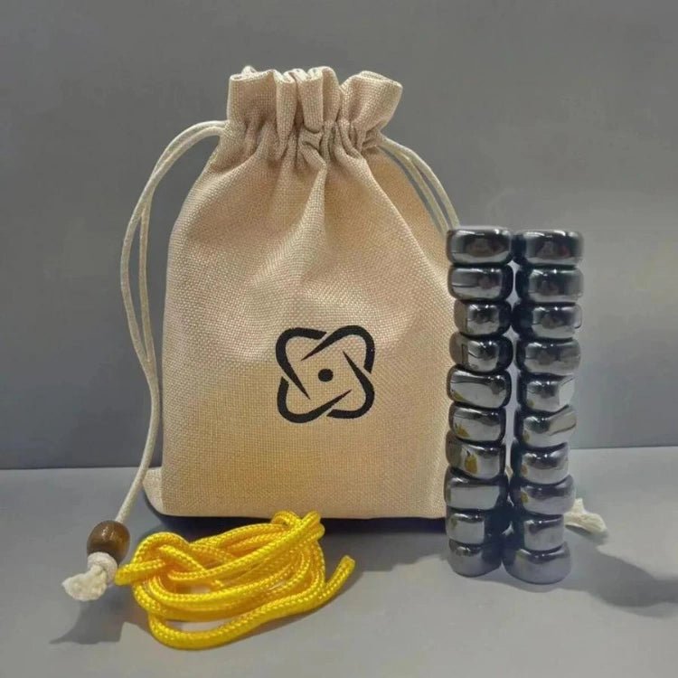 Skorter | CHECKLOCK – Magnetic Chess Set for Secure & Portable Play