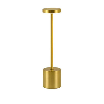 Skorter | Minimalist Restaurant Table Lamp