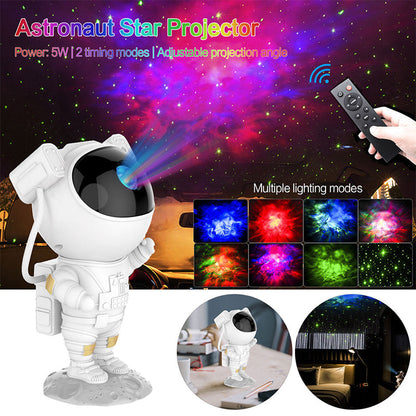 Skorter | Astronaut Projector