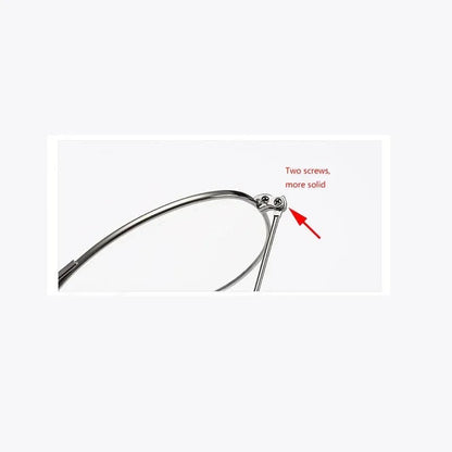 Skorter | Anti-Glare Spectacles for Night Driving – Clear Vision and Reduced Headlights Glare