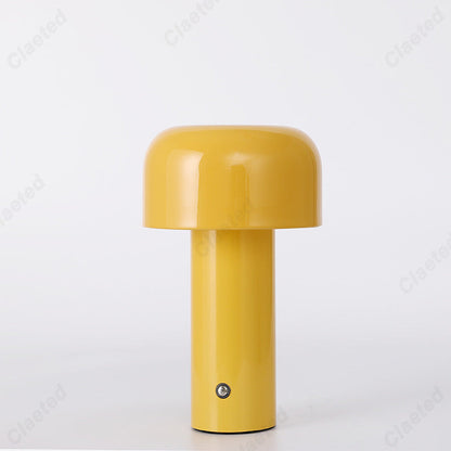 Skorter | Aurora Touch Table Lamp: Stylish Lighting