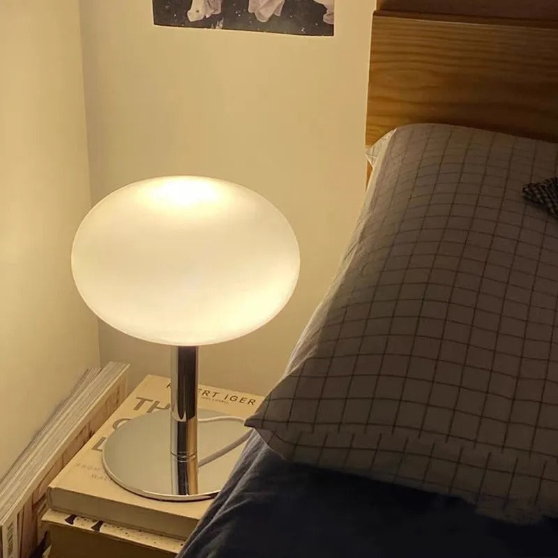 Skorter | LichtLuxe - Stylish Modern Crystal Table Lamp