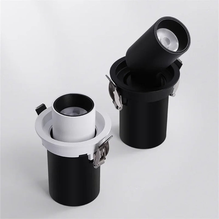 Skorter | Maisy LED Recessed Ceiling Downlight – Dimmable and Energy Efficient