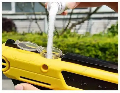 Skorter | FlyHunter Pro Bug Asalt 3.0 | Cross-Bolt Safety & Lightweight Trigger for Serious Fly Hunters