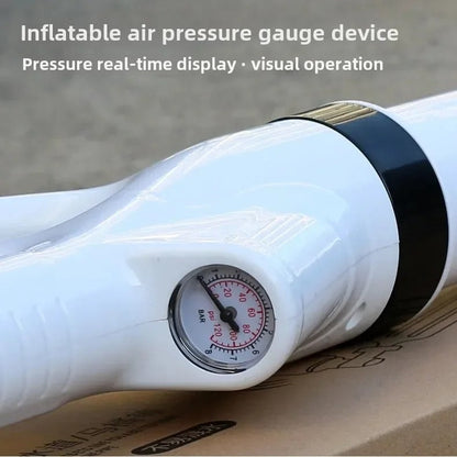 Skorter | Effortless Toilet Plunger | Eco-Friendly, High-Pressure Drain Unblocker for Home Maintenance