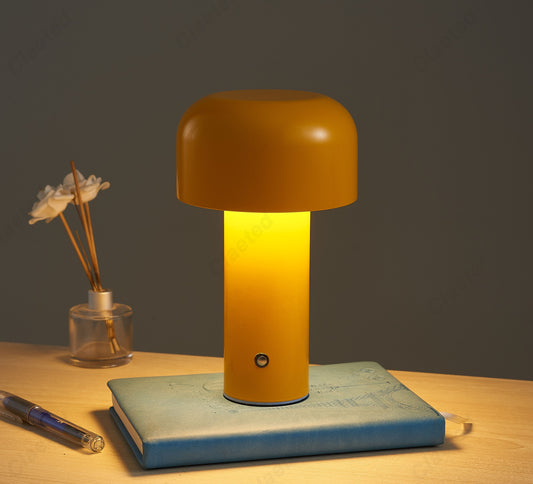 Skorter | Aurora Touch Table Lamp: Stylish Lighting
