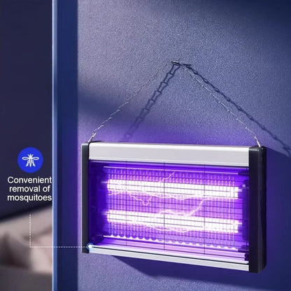 Skorter | Fly Killers – Advanced Lamp Fly Trap Indoor Repellent for Home Use
