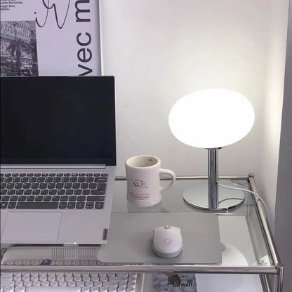 Skorter | LichtLuxe - Stylish Modern Crystal Table Lamp