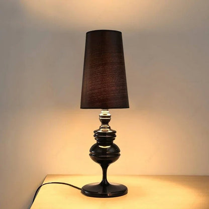 Skorter | Modern Scandinavian LED Table Lamp