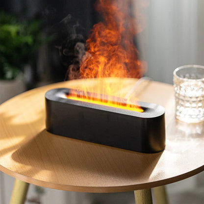 Skorter | Fire-Humidifier