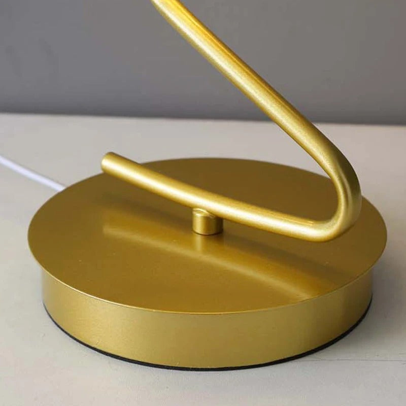 Skorter | VlinderLys - Stylish & Luxury Table Lamp