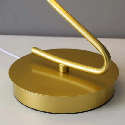 Skorter | VlinderLys - Stylish & Luxury Table Lamp