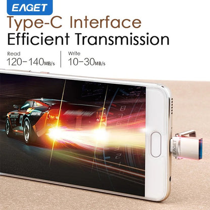 Skorter | Encrypted USB Backup – Store recordings safely with password protection