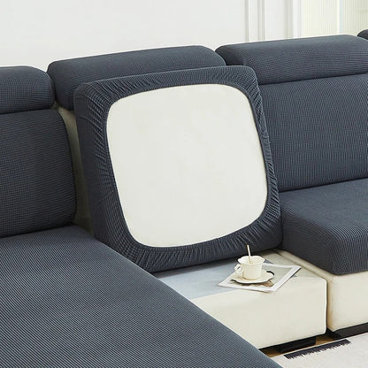 Skorter | Pet Friendly Stretch Sofa Cover - Washable - Furniture Protector