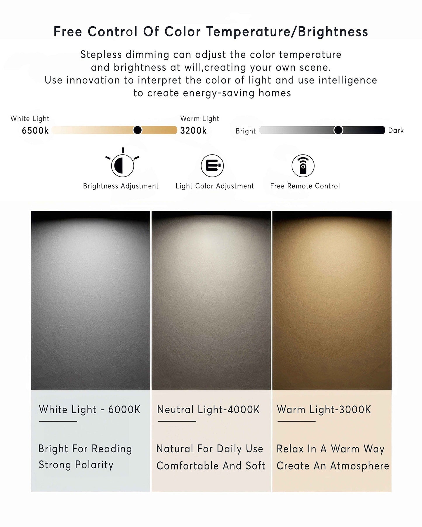 Skorter | Modern Wall Lamp made of Wooden Arch