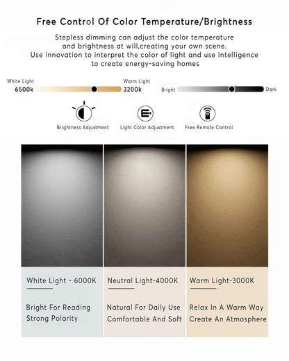 Skorter | Roterbar vägglampa med nordisk träådring