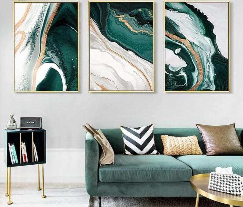 Skorter | Malibu Canvas