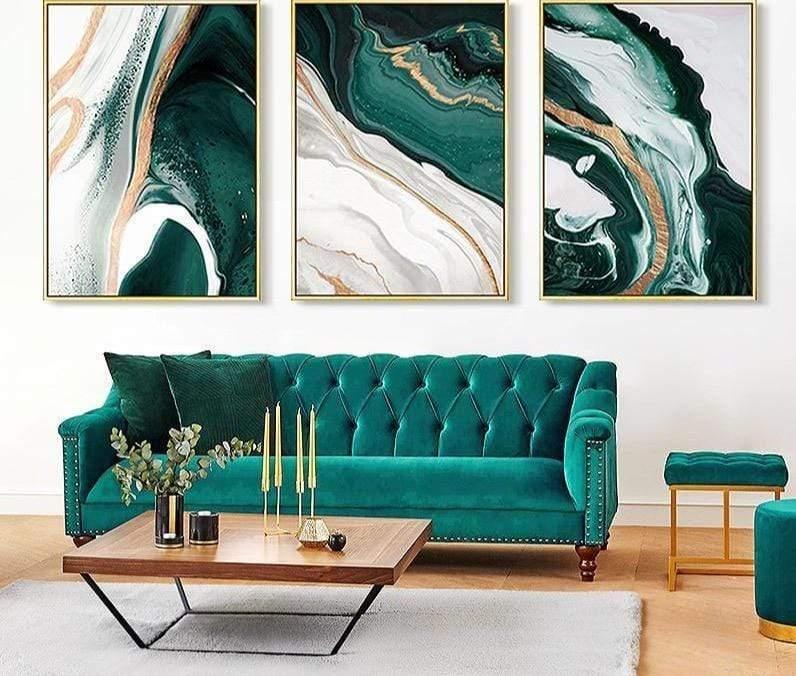 Skorter | Malibu Canvas