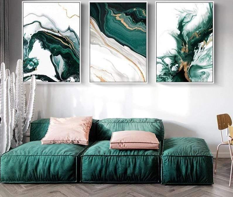 Skorter | Malibu Canvas