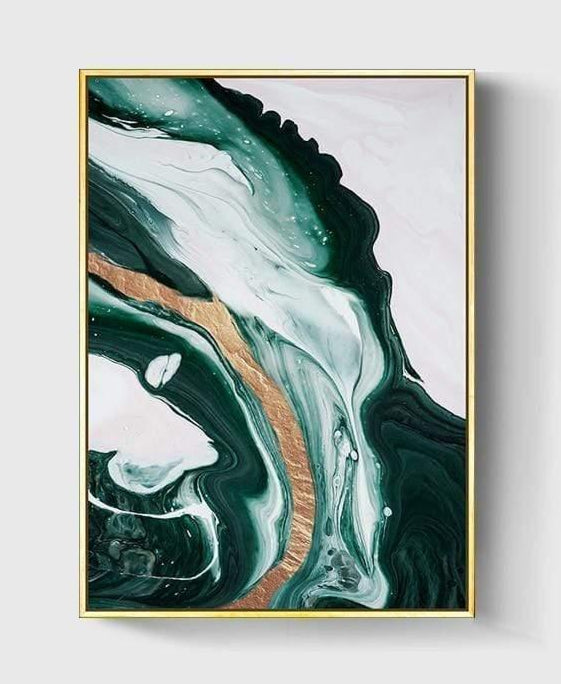 Skorter | Malibu Canvas