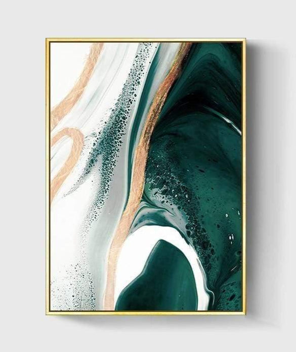 Skorter | Malibu Canvas